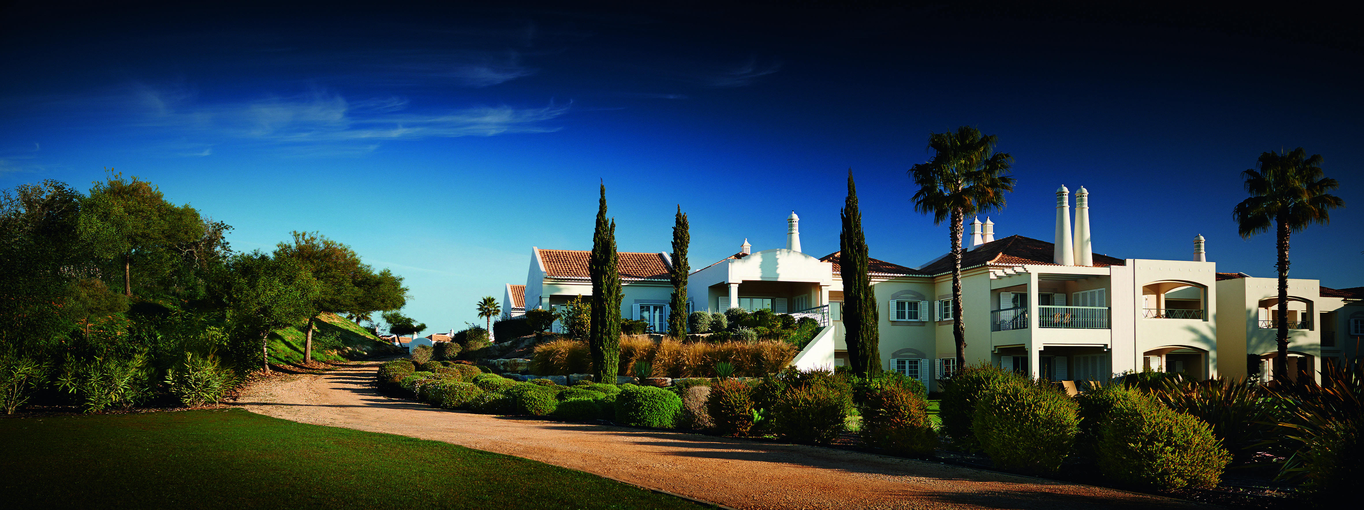Vale D'oliveiras Quinta & Ośrodek wypoczynkowy Carvoeiro (Lagoa)