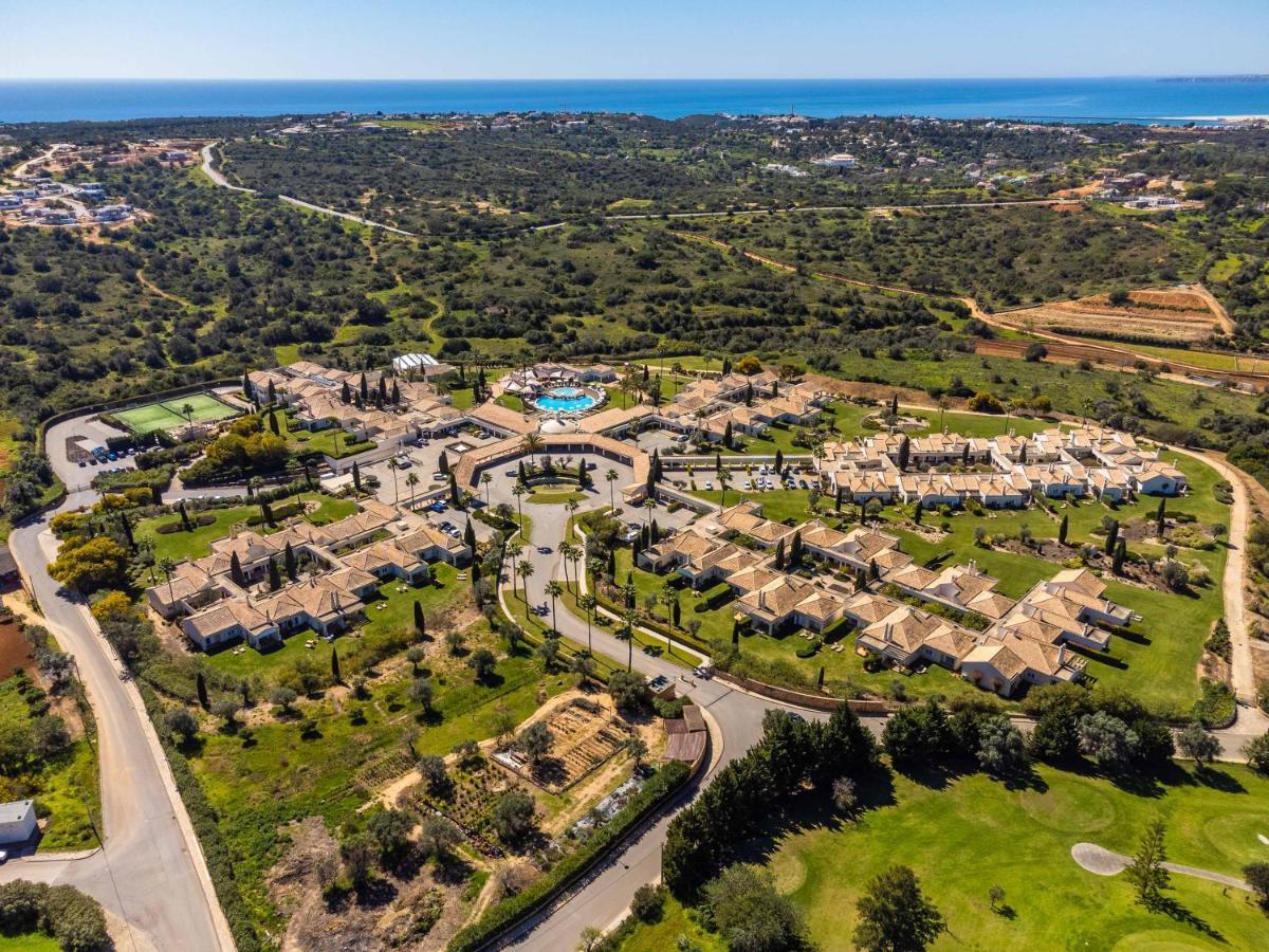 Ośrodek wypoczynkowy Vale D'oliveiras Quinta &