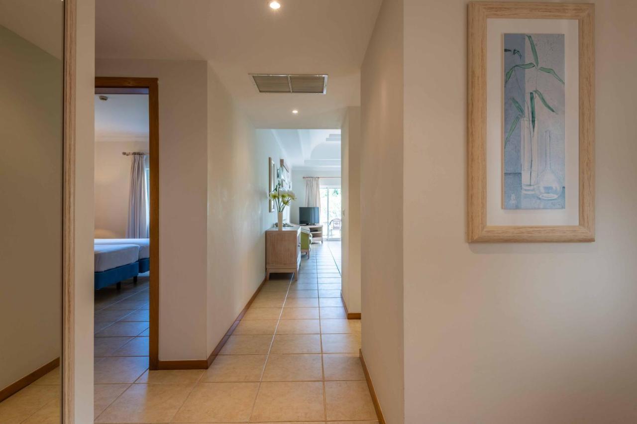 Ośrodek wypoczynkowy Vale D'oliveiras Quinta & 5*