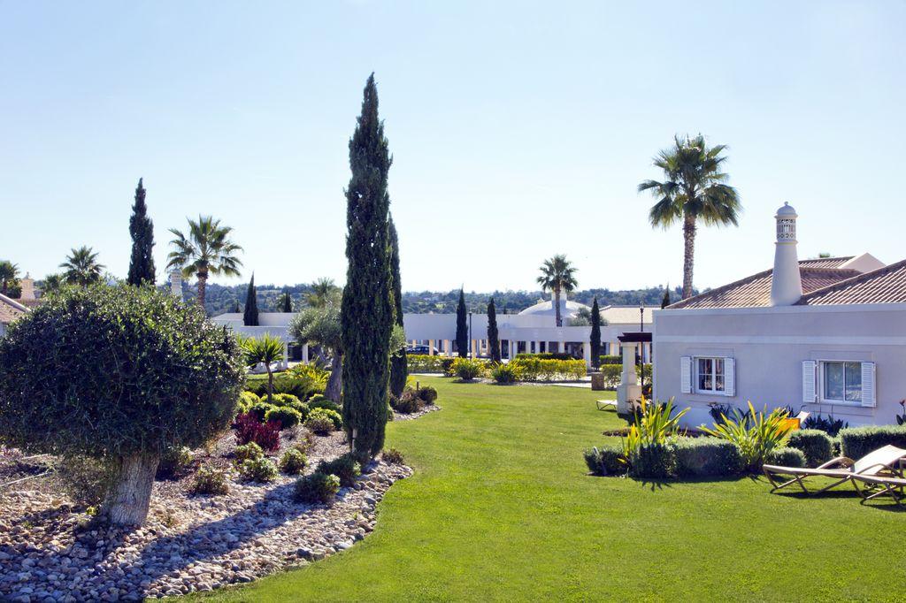 Ośrodek wypoczynkowy Vale D'oliveiras Quinta & 5*