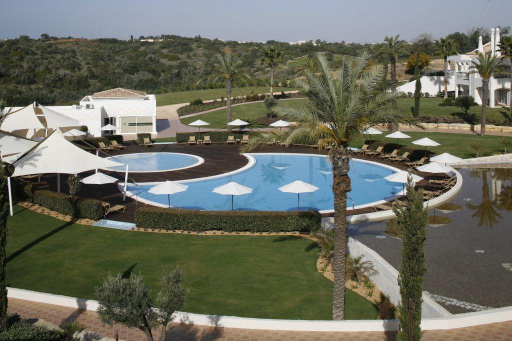 Ośrodek wypoczynkowy Vale D'oliveiras Quinta & Carvoeiro (Lagoa)