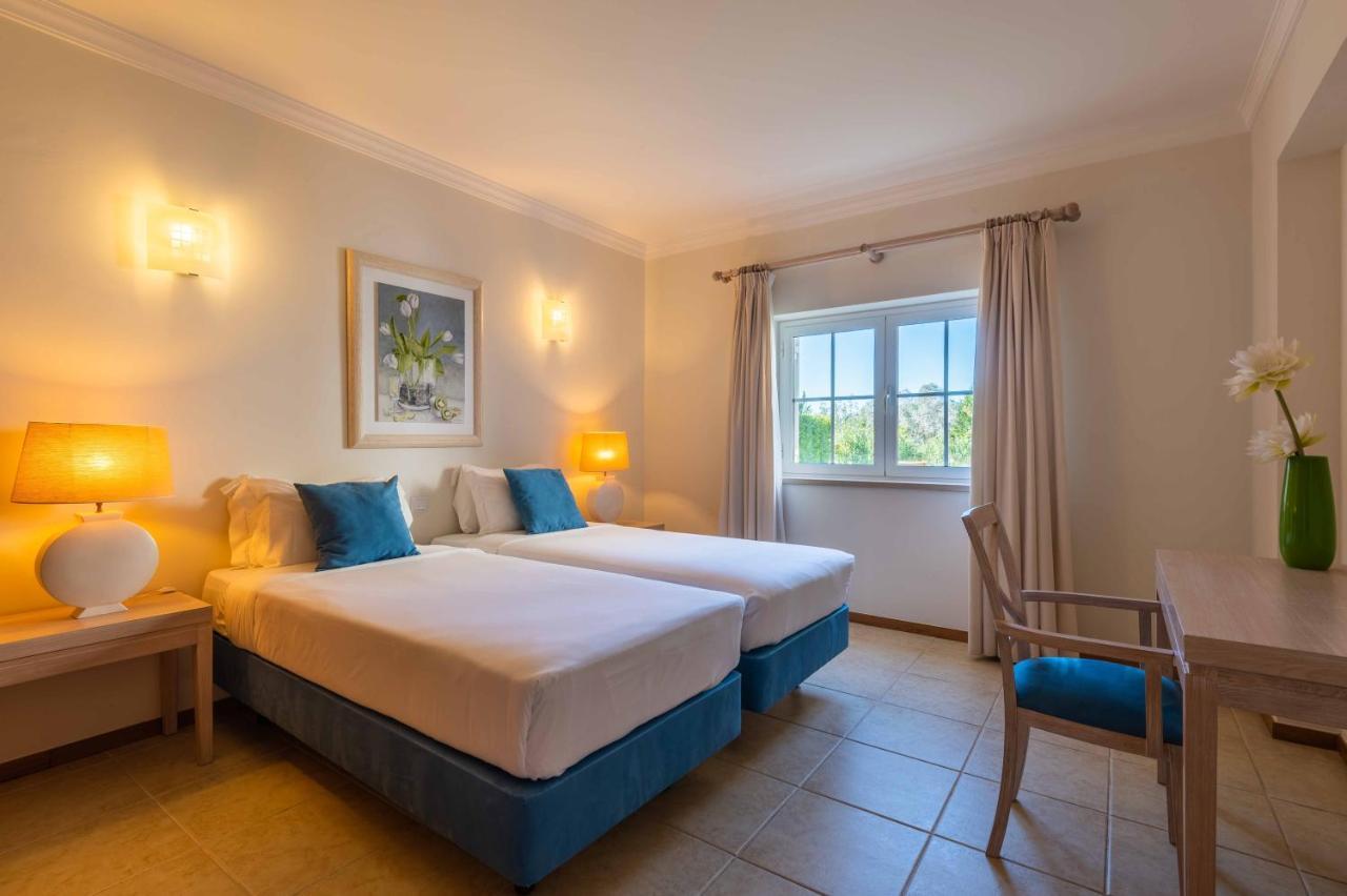 Vale D'oliveiras Quinta Resort&spa Station touristique Carvoeiro (Lagoa)