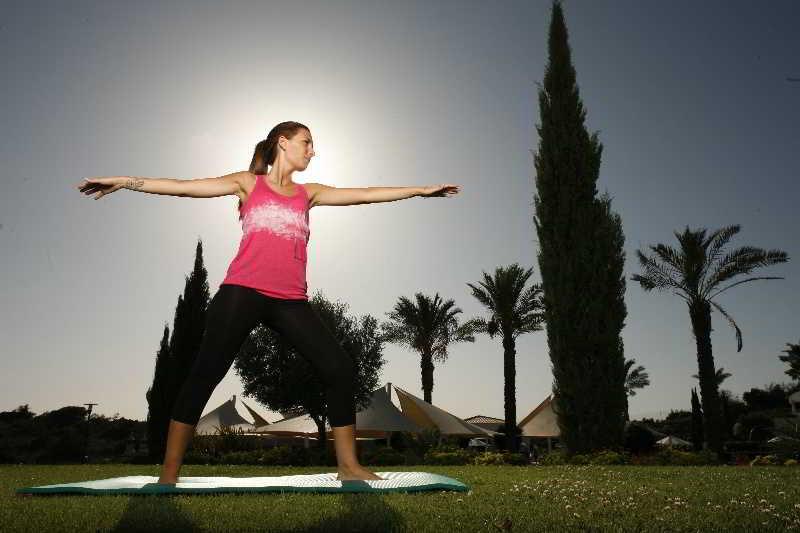 Vale D'oliveiras Quinta Resort&spa Station touristique